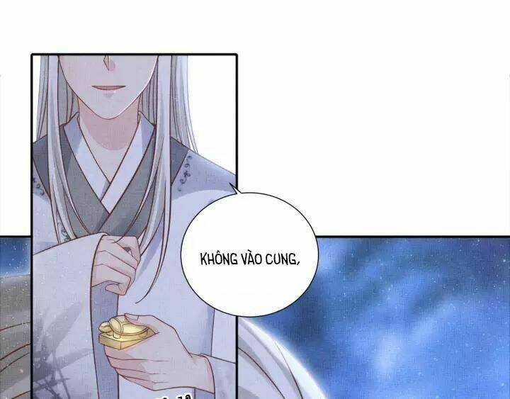 Thịnh Sủng Y Phi Chi Dao Quan Truyện: Chapter 88