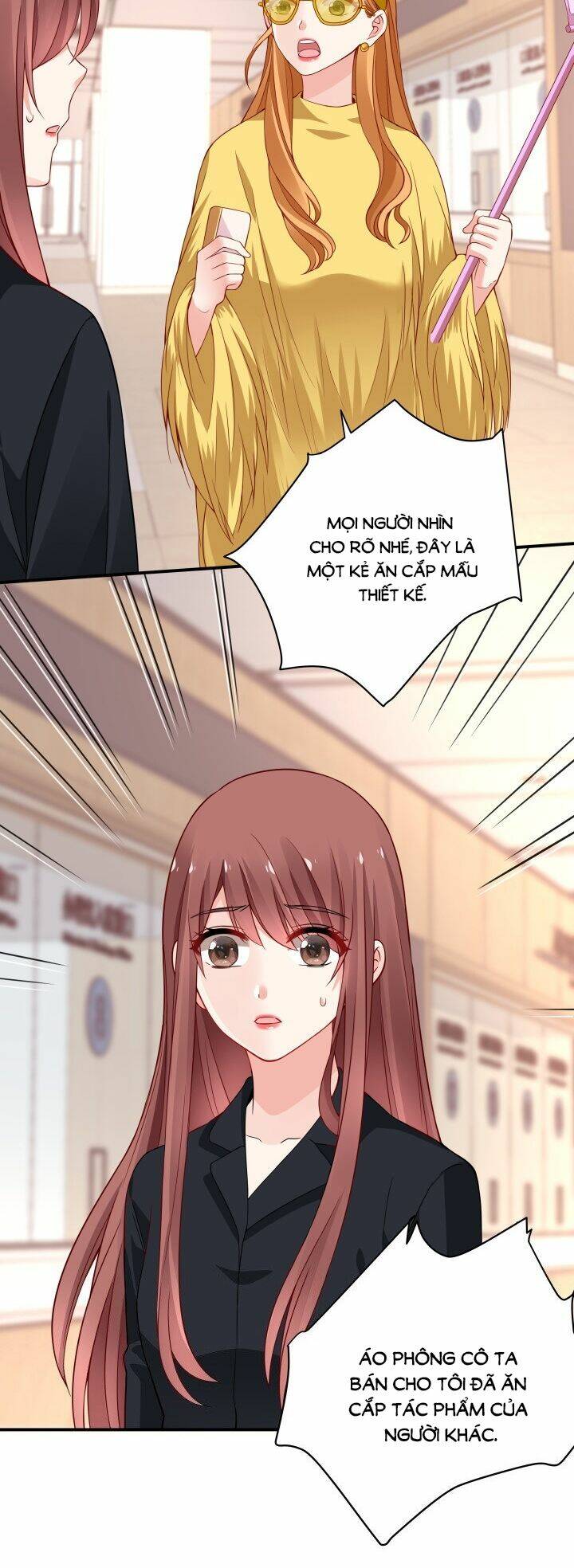 Bạn Trai 1/4 Của Tôi: Chapter 24