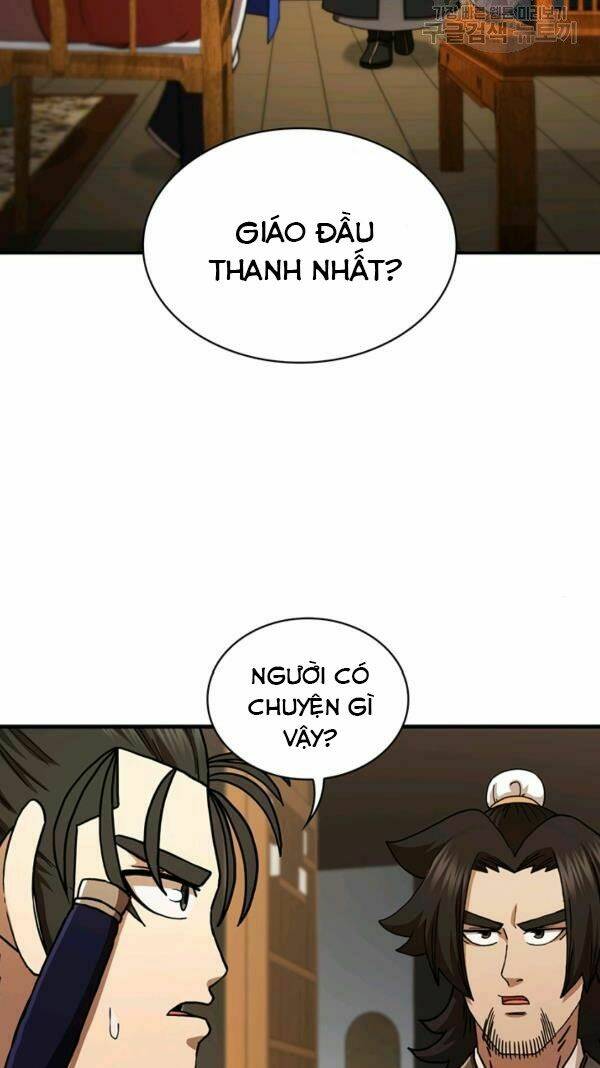Thân Thủ Đệ Nhất Kiếm: Chapter 68