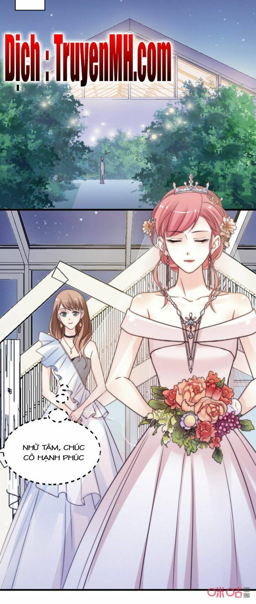 Bí Mật Của Thiên Kim: Chapter 119