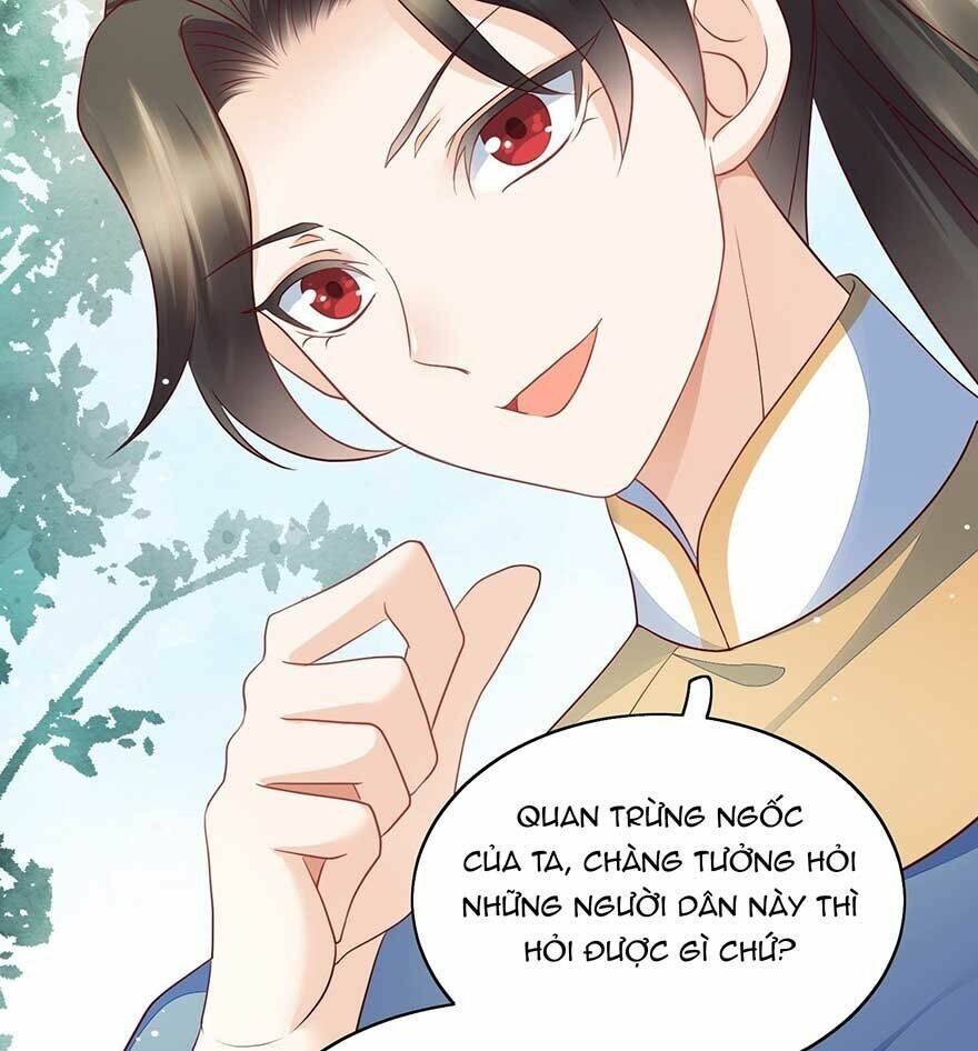 Làm Nũng Trong Lòng Kẻ Cấm Dục: Chapter 16