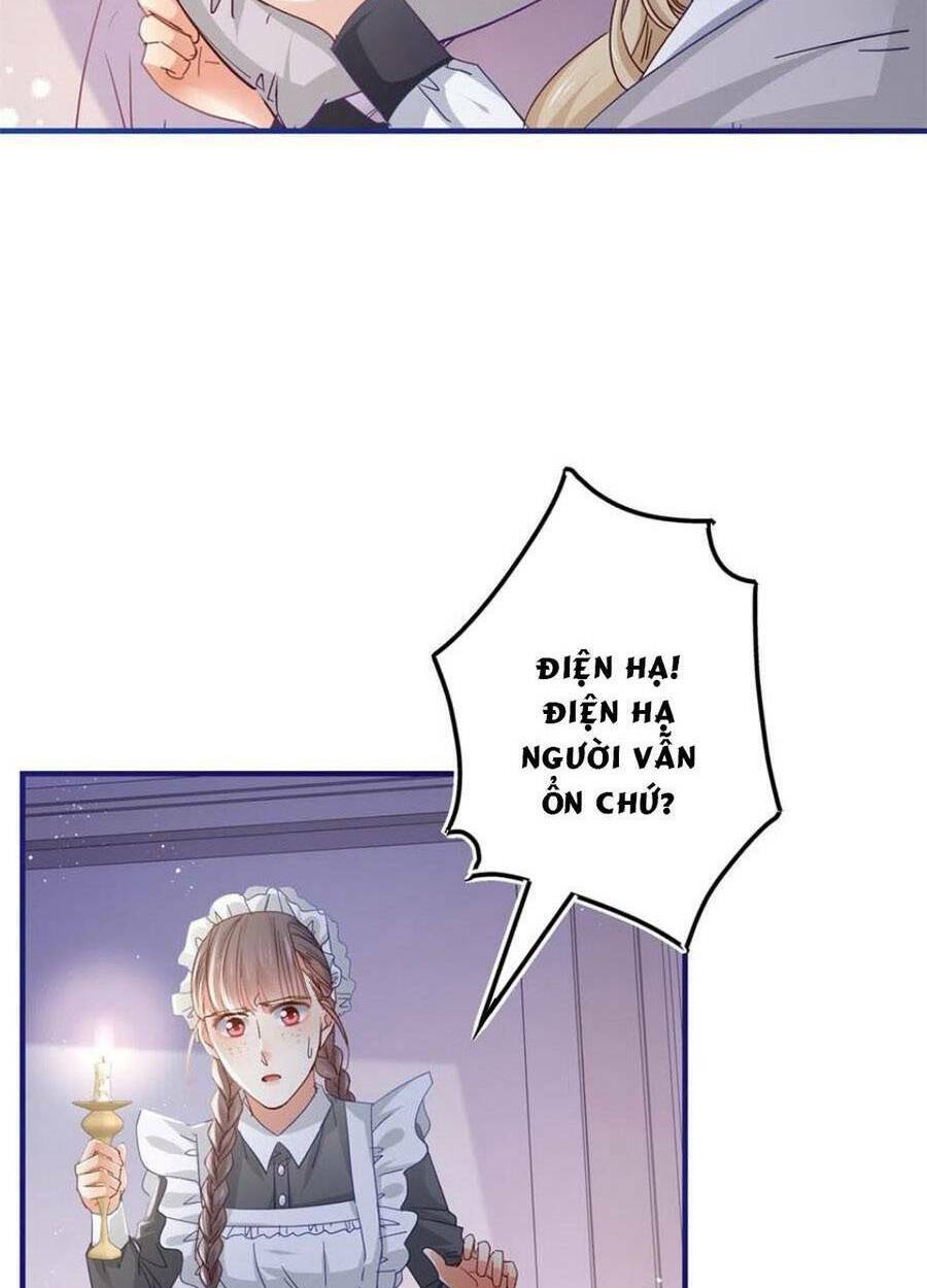 Nữ Hoàng Đầu Tiên Của Đế Quốc: Chapter 95