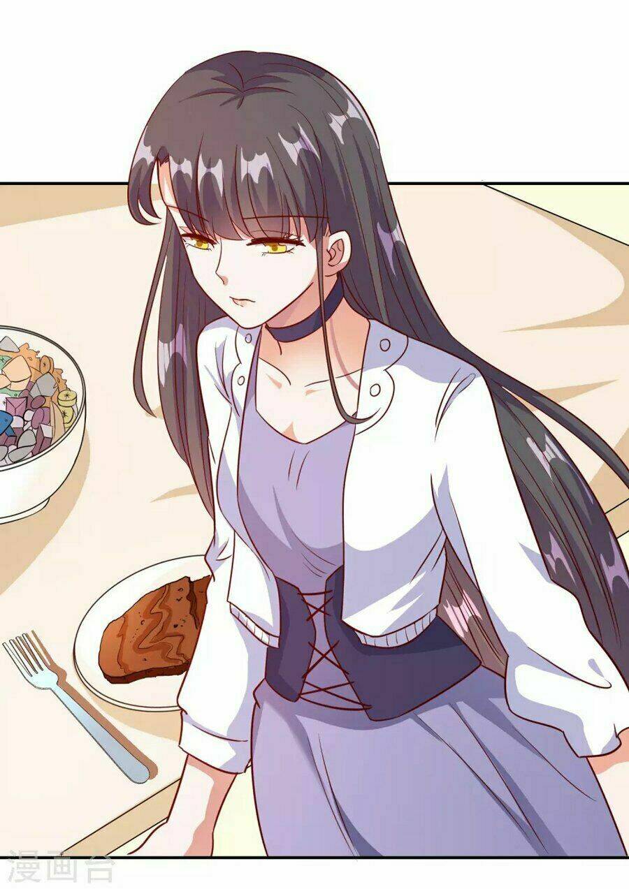 Hôn Nhân Dục Vọng: Thiếu Gia Nhẹ Một Chút!: Chapter 96