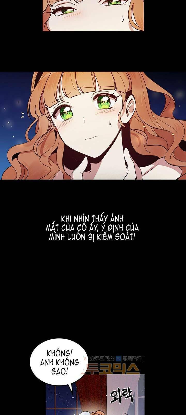 Công Tước, Loạn Vừa Thôi!: Chapter 13