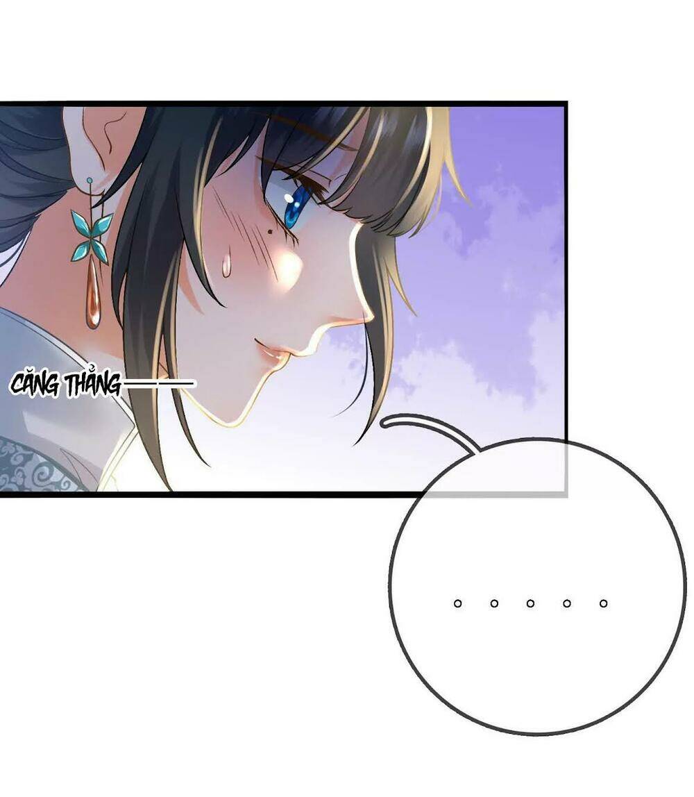 Thái Tử, Người Thật Ngọt Ngào: Chapter 40