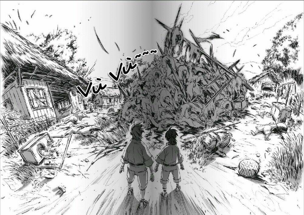 Tru Tiên - Celestial Destroyer: Chapter 5