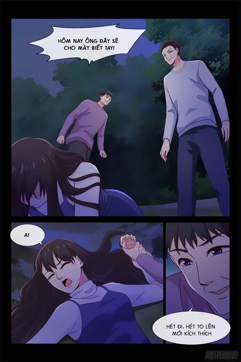 Tình Nhân Khế Ước Của Tổng Tài: Chapter 90