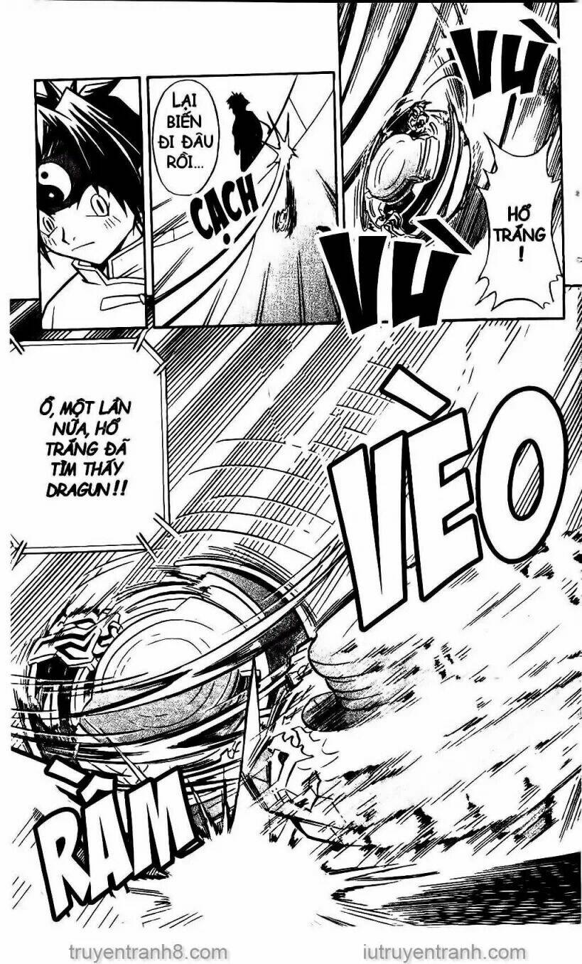 Con Quay Truyền Thuyết: Chapter 14