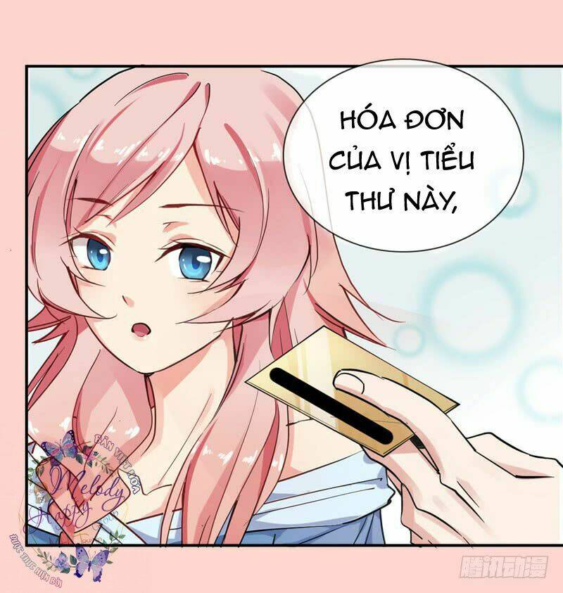 Danh Môn Lược Hôn: Cố Thiếu Nhĩ Câu Liễu: Chapter 0