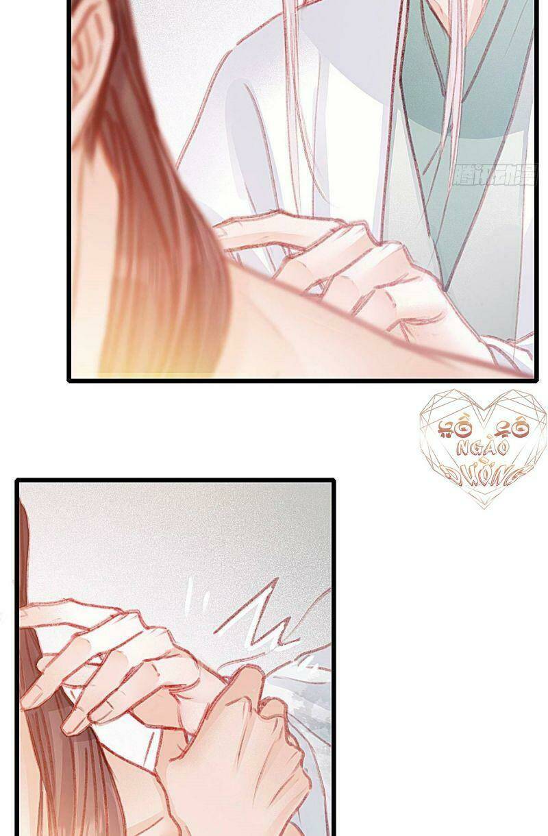 Hữu Yêu Lai Chi Họa Trung Tiên: Chapter 62