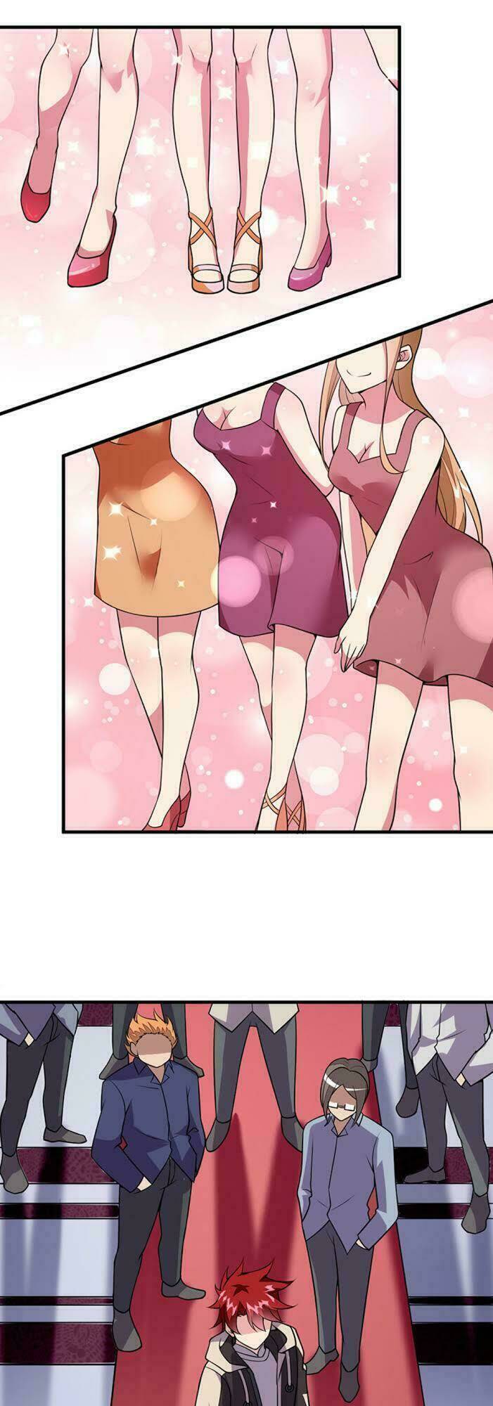 Dị Năng Thiếu Niên Vương: Chapter 52