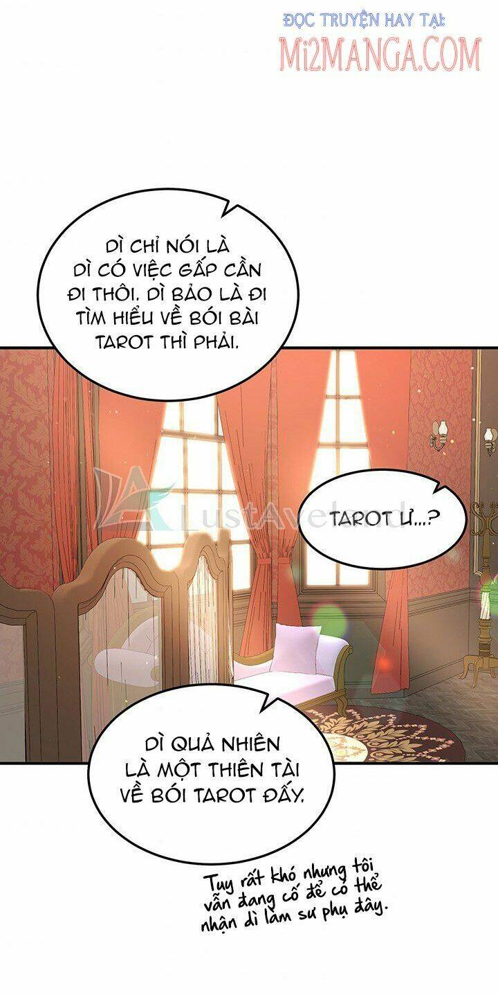 Công Tước, Loạn Vừa Thôi!: Chapter 100