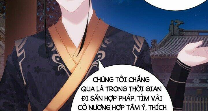 Bí Mật Của Dạ Tộc: Chapter 4.2