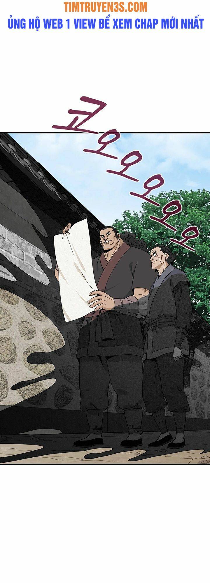 Hồi Ký Của Huyền Thoại Học Giả: Chapter 2