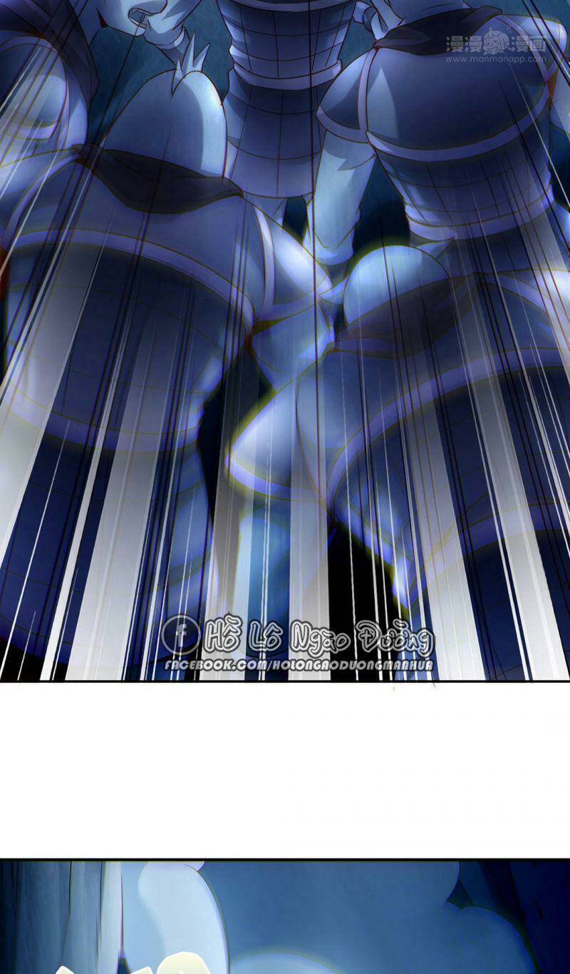 Thiên Kim Bất Hoán: Chapter 56