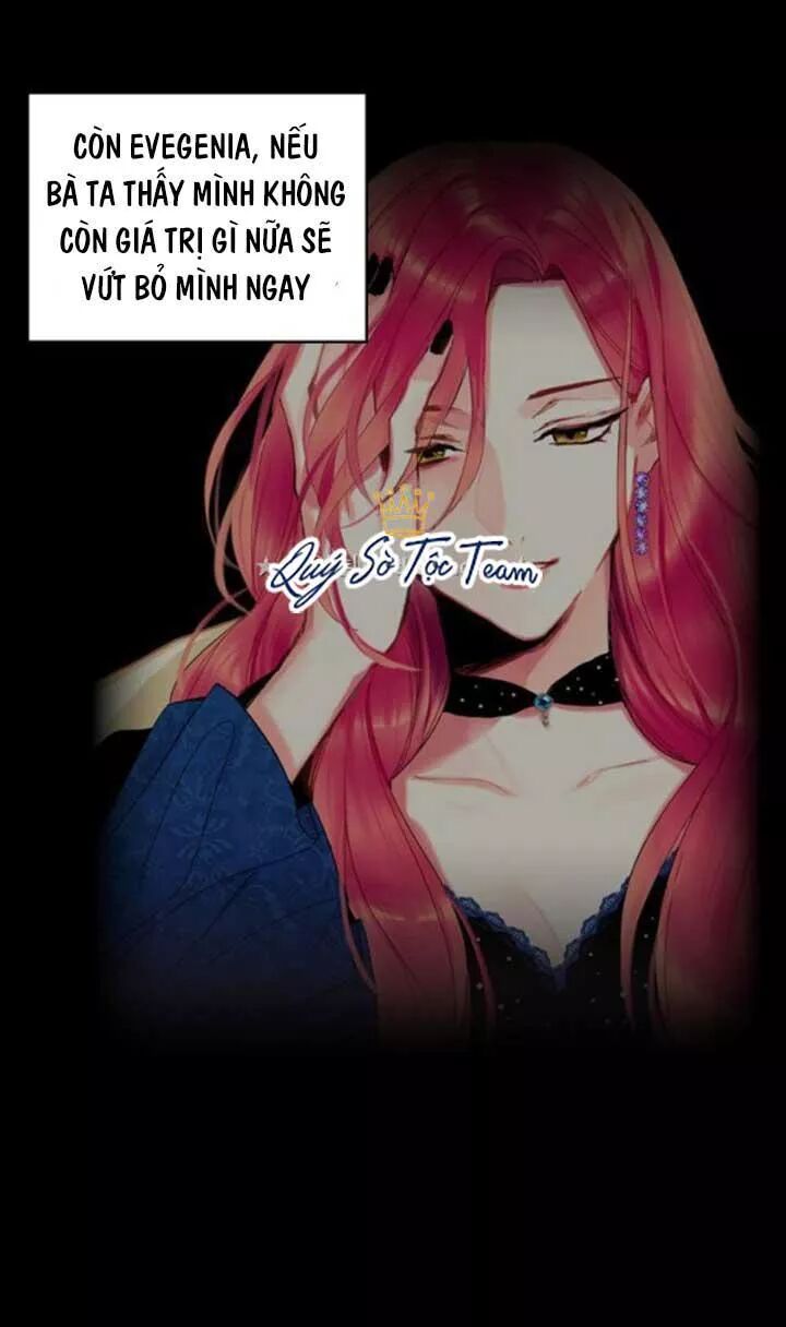 Tồn Tại Với Tư Cách Là Vợ Của Nam Chính: Chapter 73: Tỏ tình