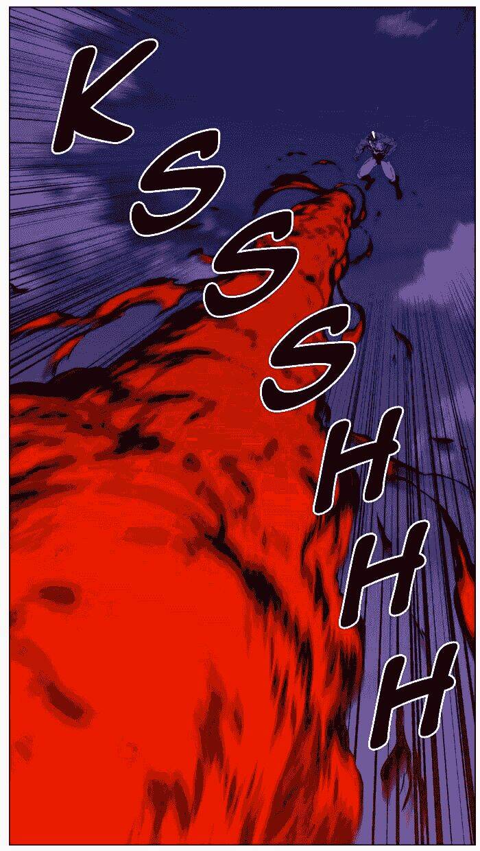 Ma Cà Rồng Quý Tộc: Chapter 445