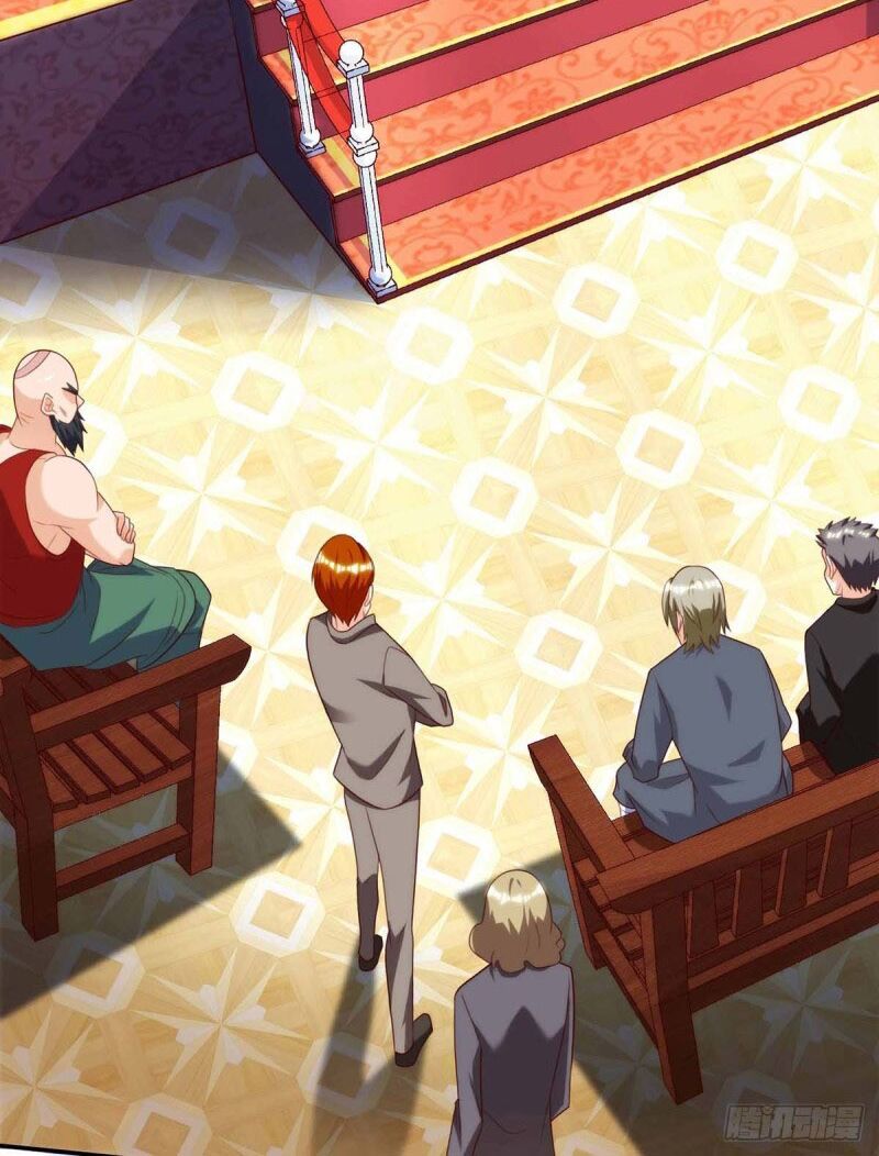 Thần Cấp Thấu Thị: Chapter 113