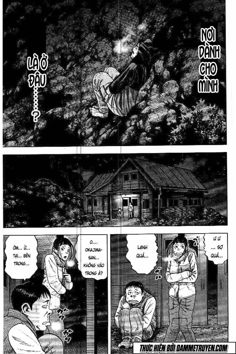 Monkey Peak - Đỉnh Núi Khỉ: Chapter 22