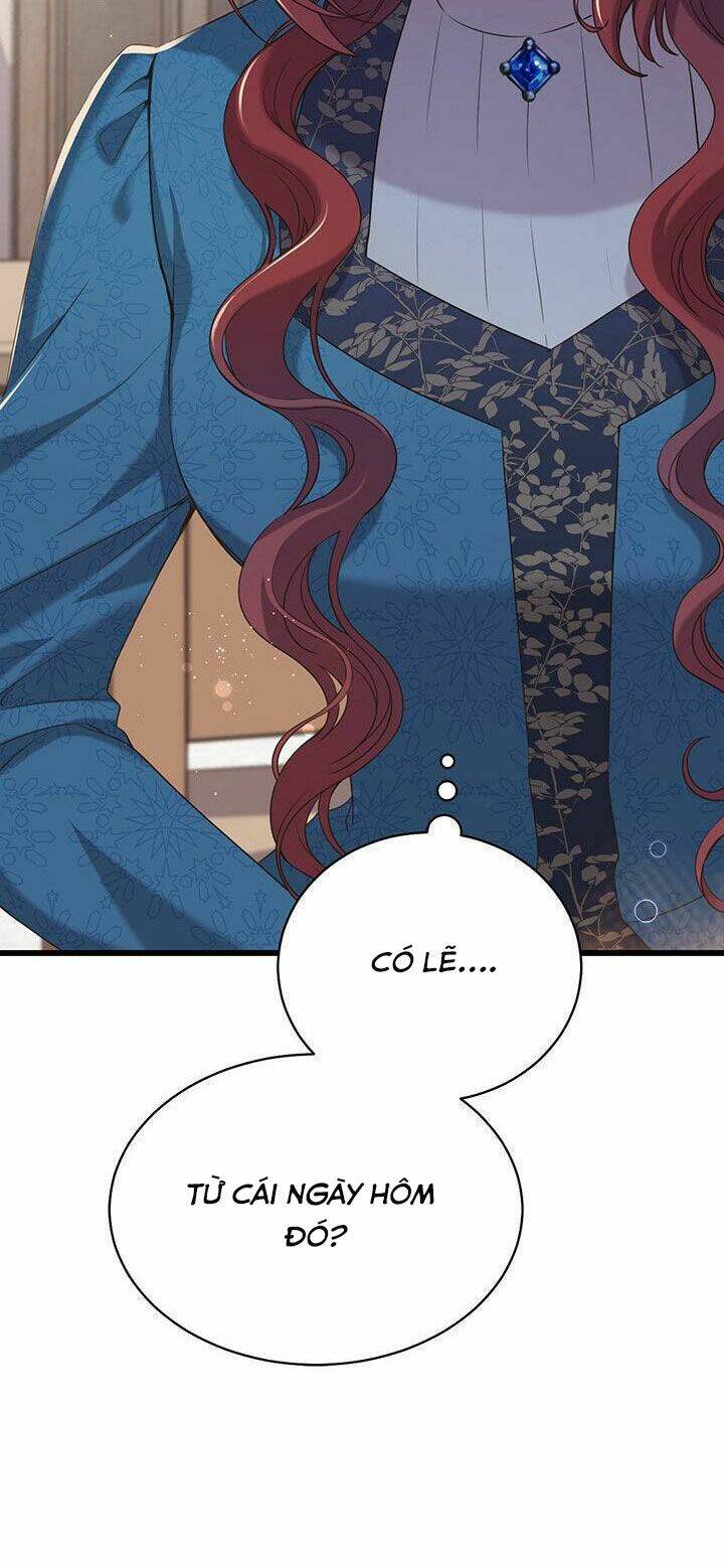 Nhân Vật Phản Diện Yêu Cầu Tôi Yêu Chàng: Chapter 20