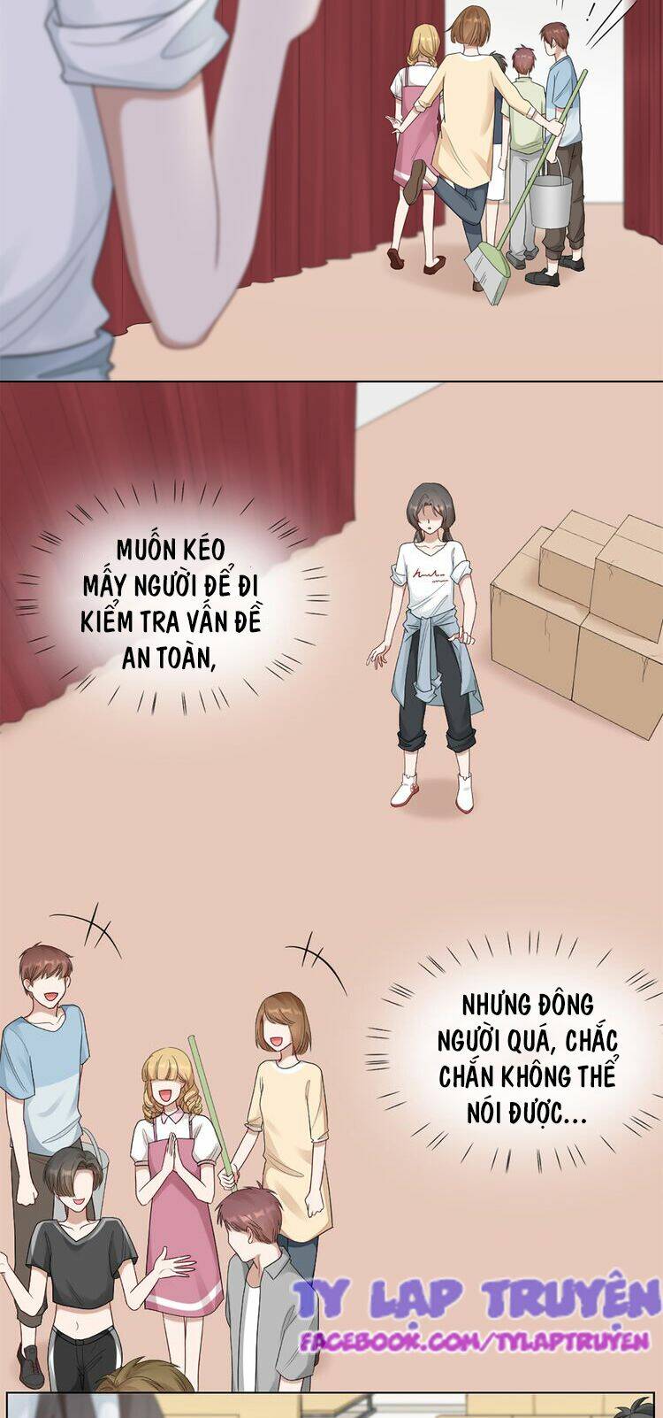 Bạn Trai Là Quái Vật: Chapter 55