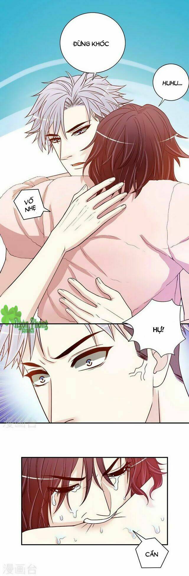 101 Phương Pháp Của Tổng Tài: Chapter 31