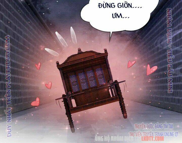 Trọng Sinh Bá Sủng Nhiếp Chính Vương Quá Mạnh Mẽ: Chapter 133