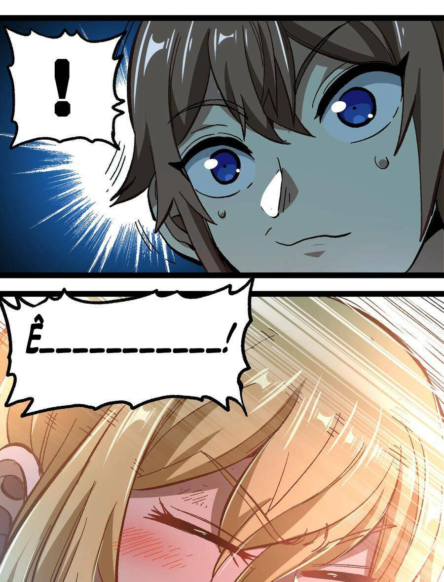 Vú Em Vô Địch: Chapter 17