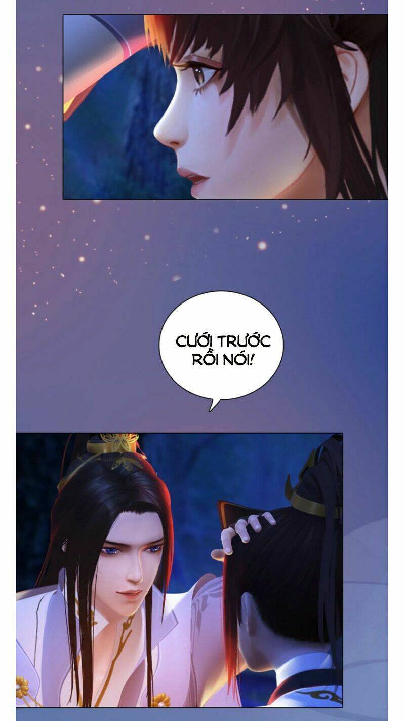Yêu Nhan Lệnh: Chapter 79