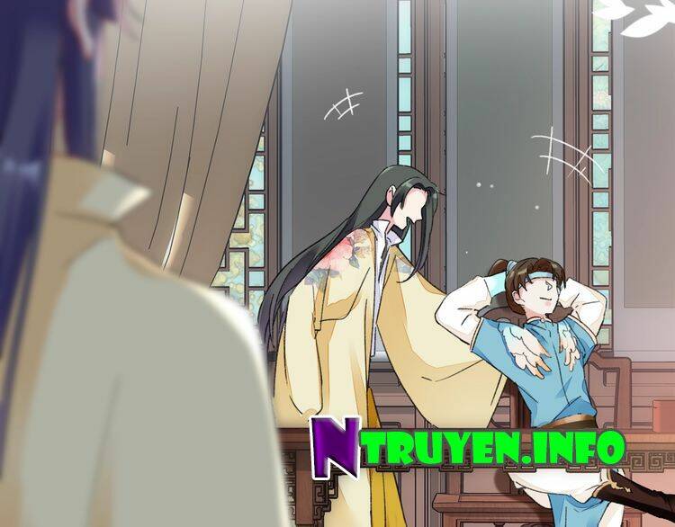 Hoa Nhan Sách: Chapter 76.1