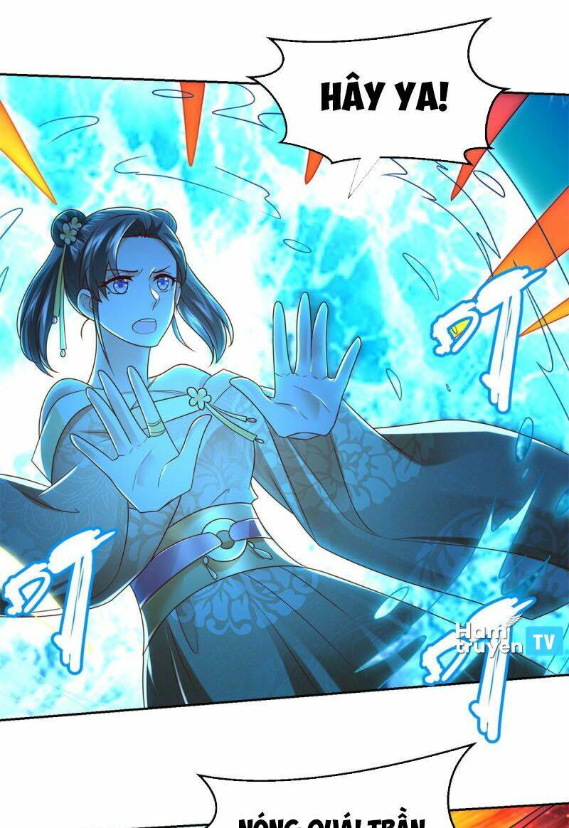 Chí Tôn Trọng Sinh: Chapter 129