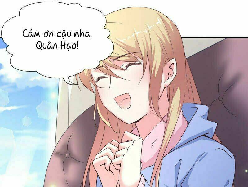 Chiến Lược Lãng Mạn Của Thịnh Thiếu: Chapter 49