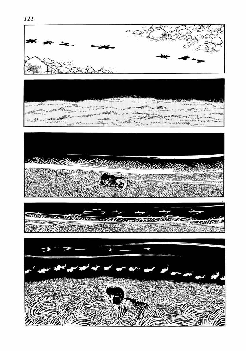 Chim Lửa: Chapter 35