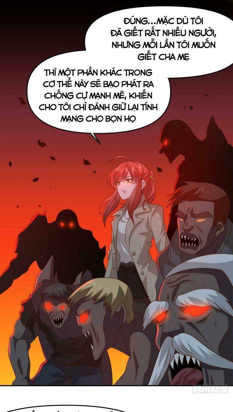 Xâm Lược Vạn Giới: Chapter 65