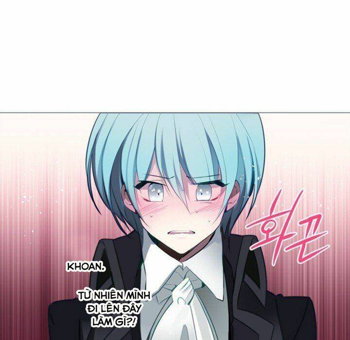 The Memory Of Wind: Anz: Chapter 53