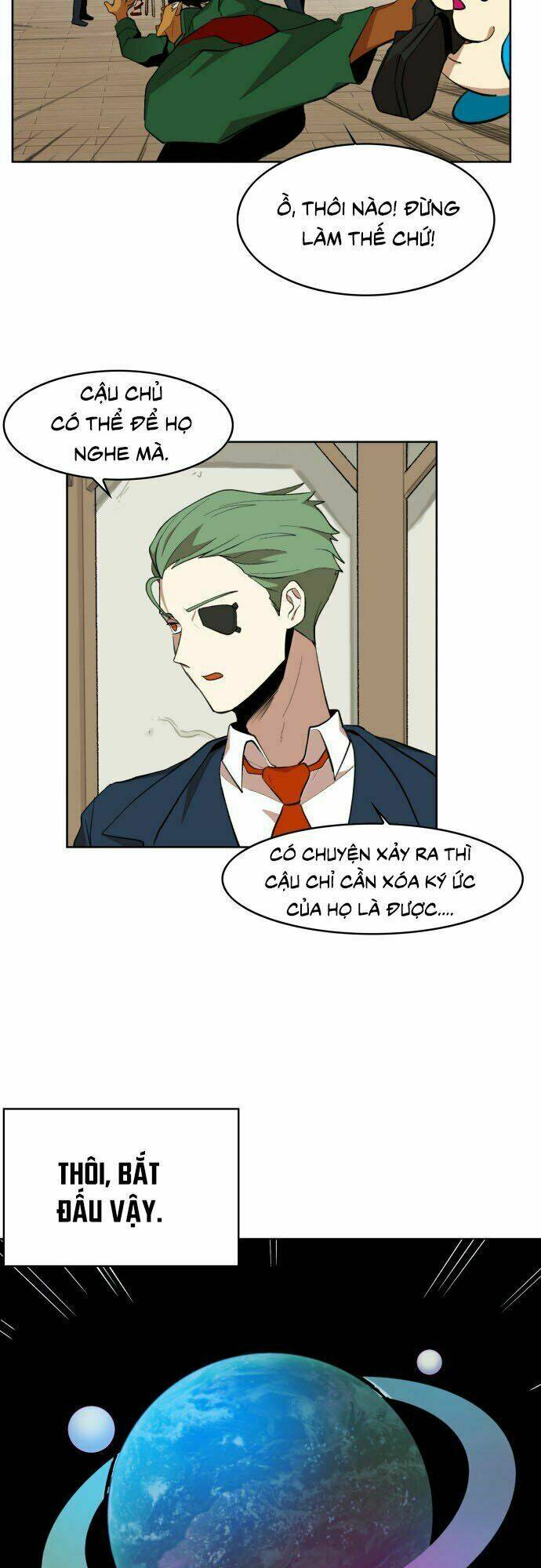 Hard Core Leveling Warrior Ss2: Chapter 9