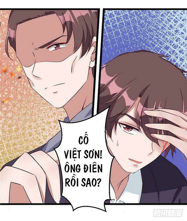 Chí Tôn Thần Ma: Chapter 13
