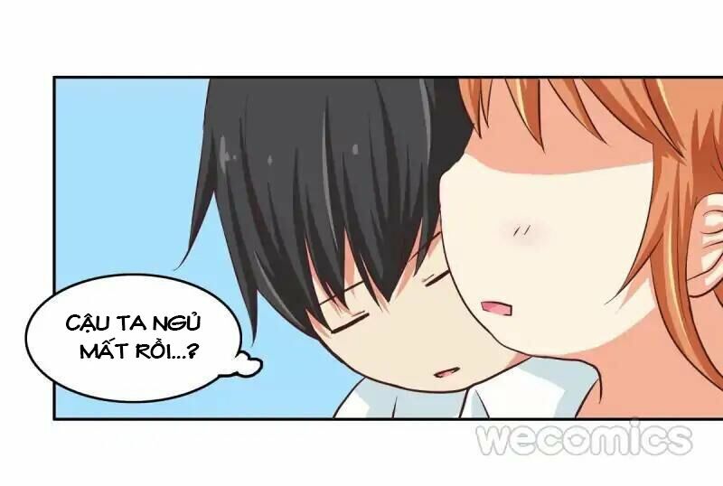 Mối Tình Đầu Có Chút Ngọt: Chapter 31