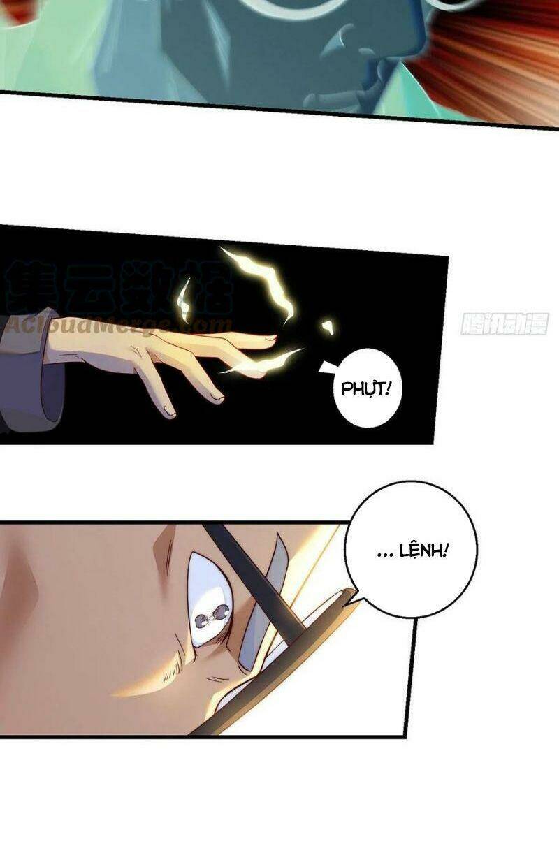 Ta Là Đại Hoàn Đan: Chapter 89
