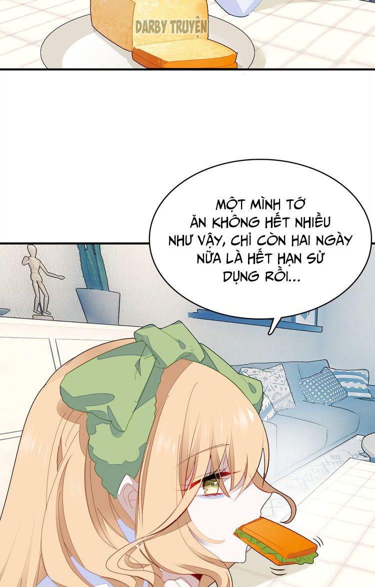 Ái Ngạo Kiều Long Vương Gia: Chapter 5