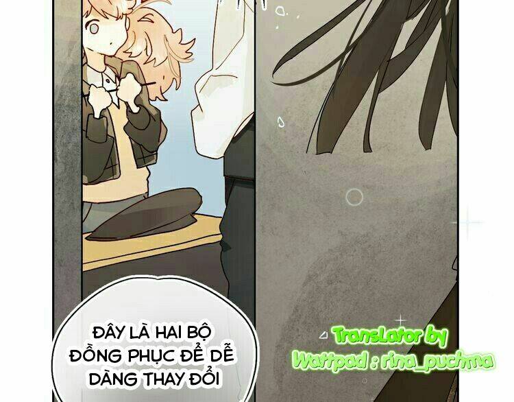 Đệm Lót Ma Nữ: Chapter 4.1