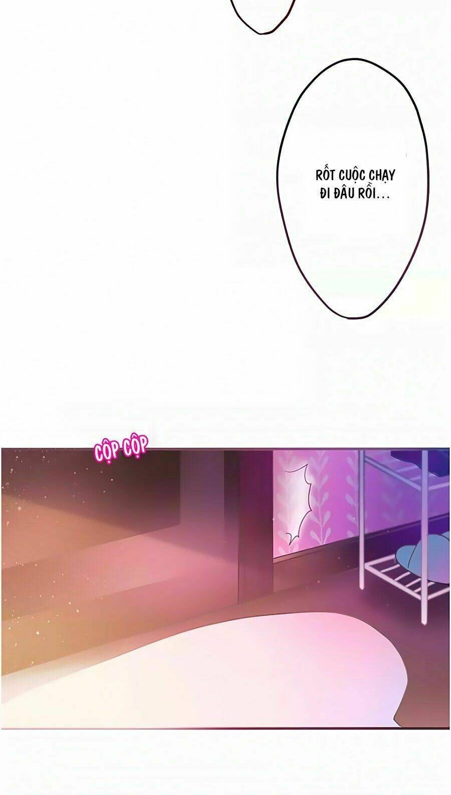 Tháng Sáu Kì Diệu: Chapter 10