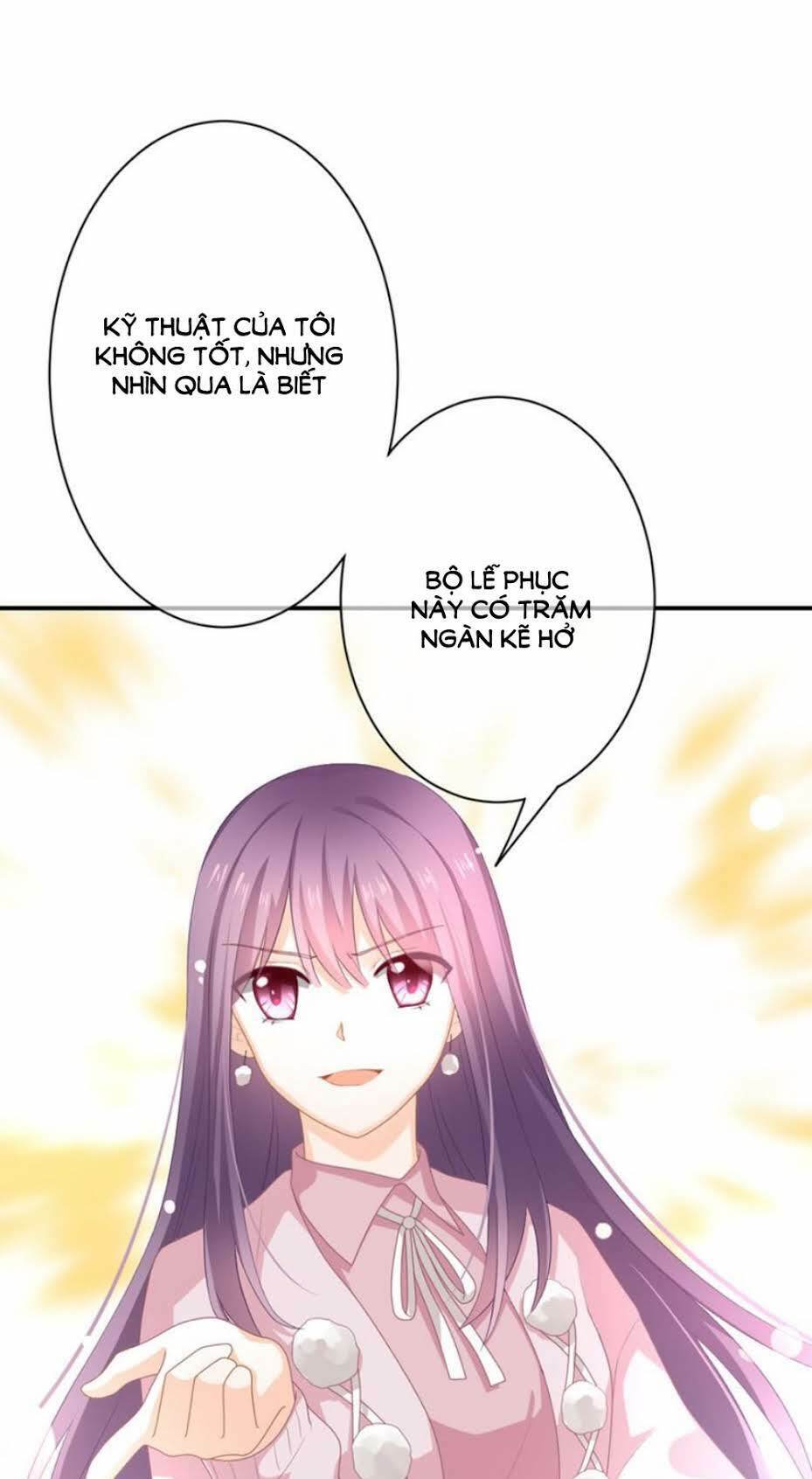 Tiệm May Luyến Sắc: Chapter 6