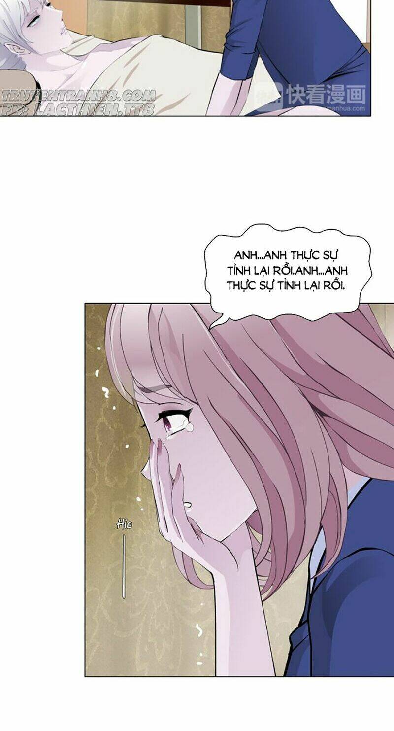 Sổ Tay Mỹ Nam Giới X: Chapter 27