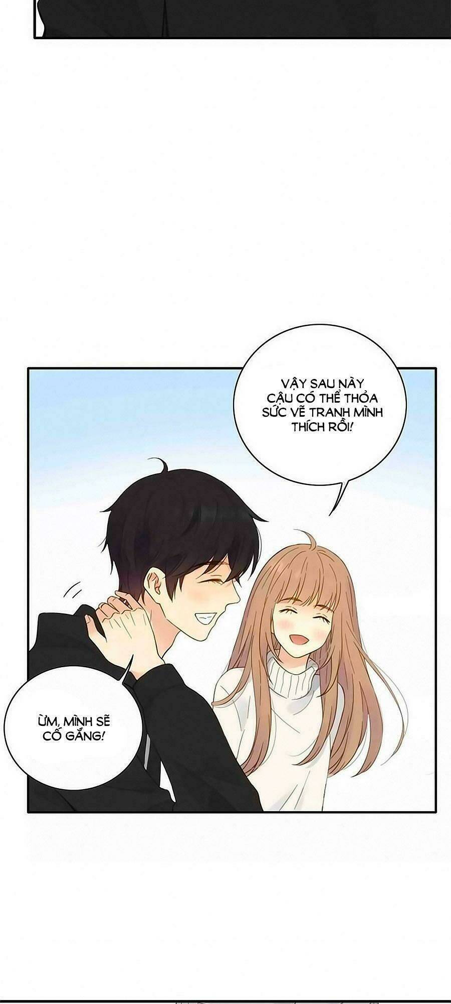 Bạc Hà Chi Hạ 2: Chapter 64