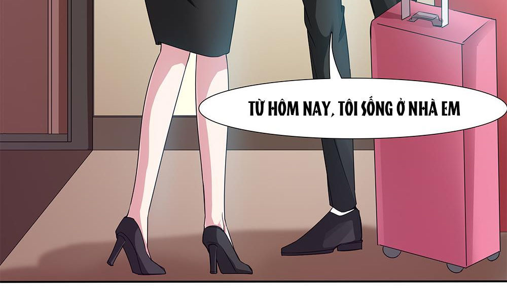 Cô Sát Thủ Ơi, Yêu Nhau Nhé: Chapter 30