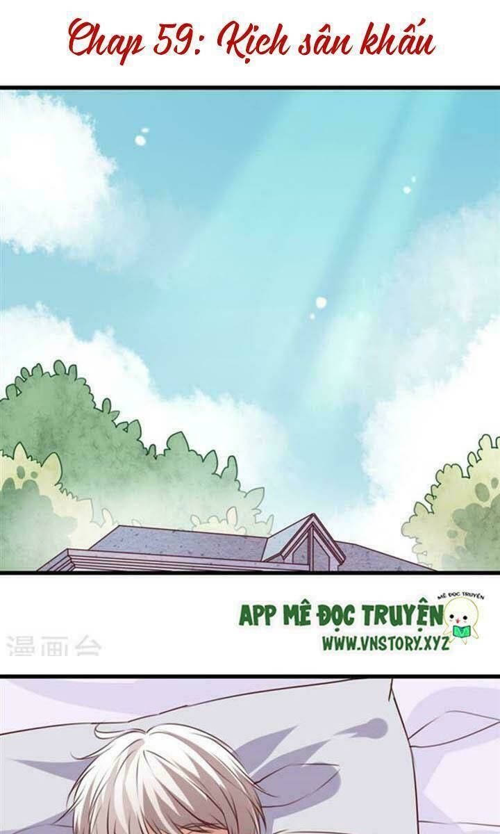 Sau Con Mưa Mùa Hạ: Chapter 59