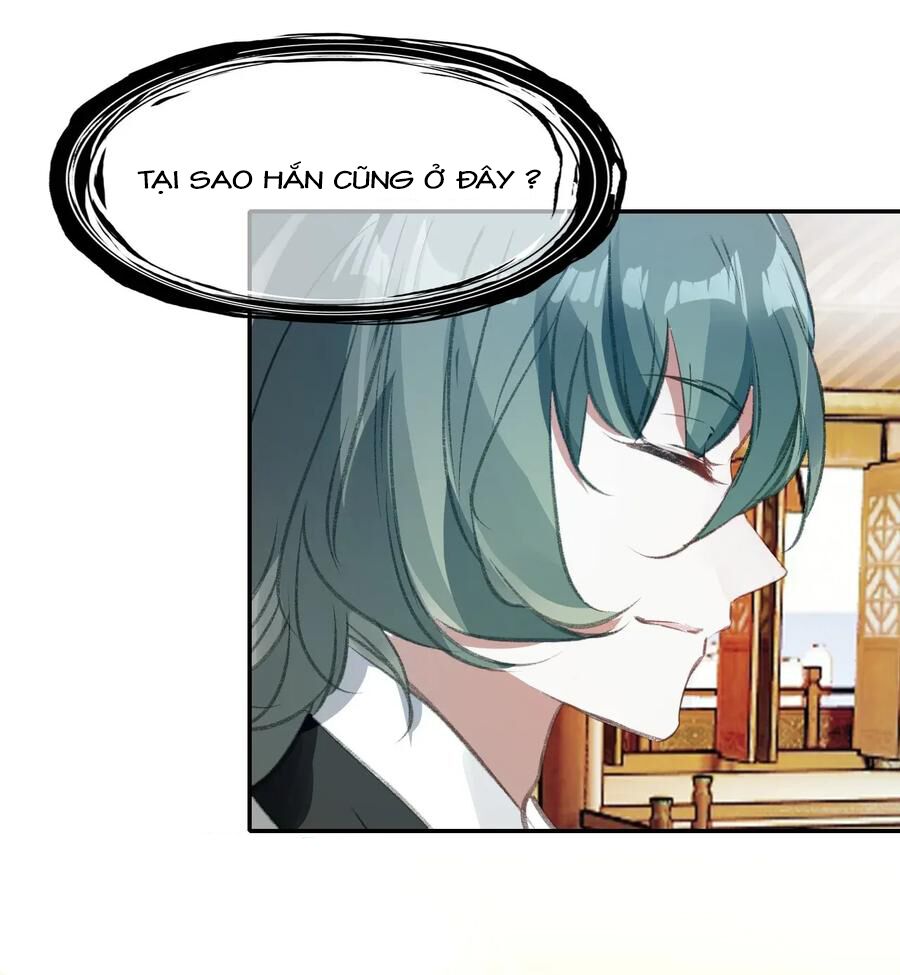 Gả Cho Một Tên Thái Giám Đáng Ghét: Chapter 154