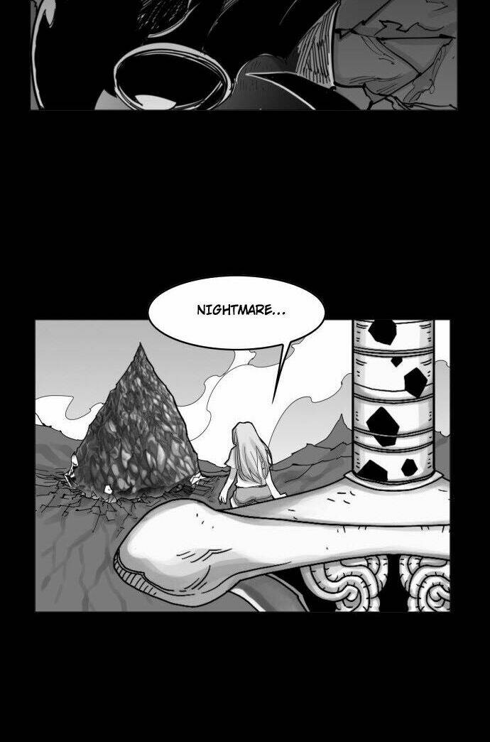 Hard Core Leveling Warrior: Chapter 41