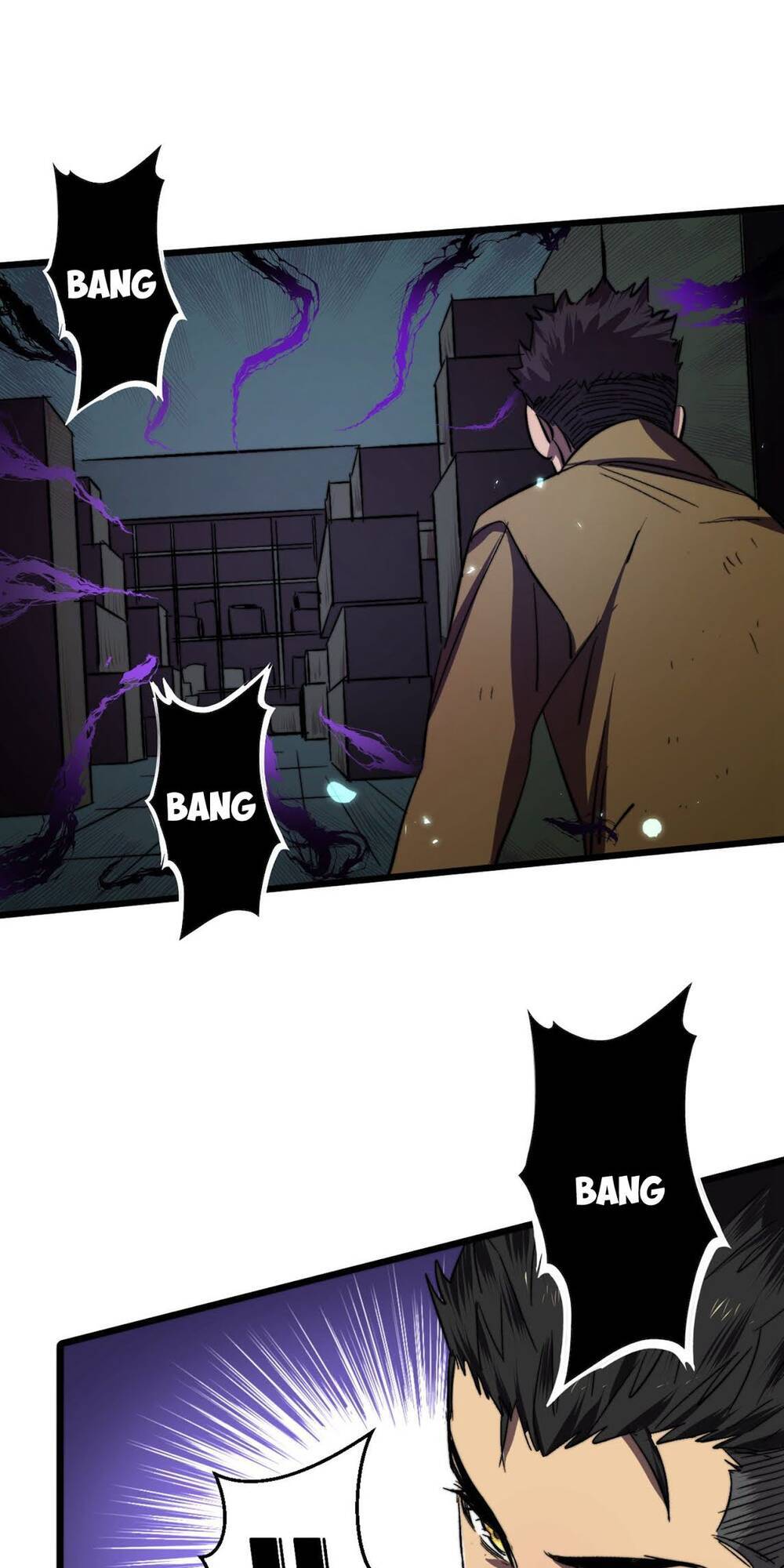 Ta Ở Tận Thế Nhặt Thuộc Tính: Chapter 5